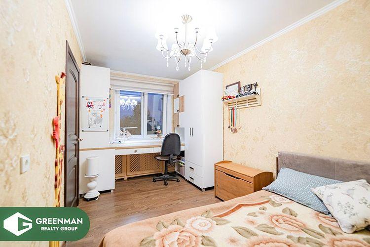 Двушка по цене однушки в Минск-Мире | Агентство недвижимости Greenman Realty Group