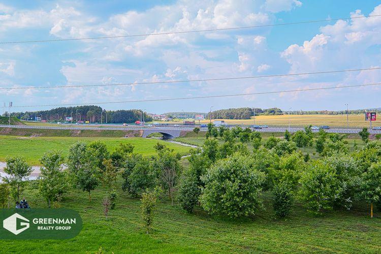 Коттедж в элитной застройке г. Минска | Агентство недвижимости Greenman Realty Group