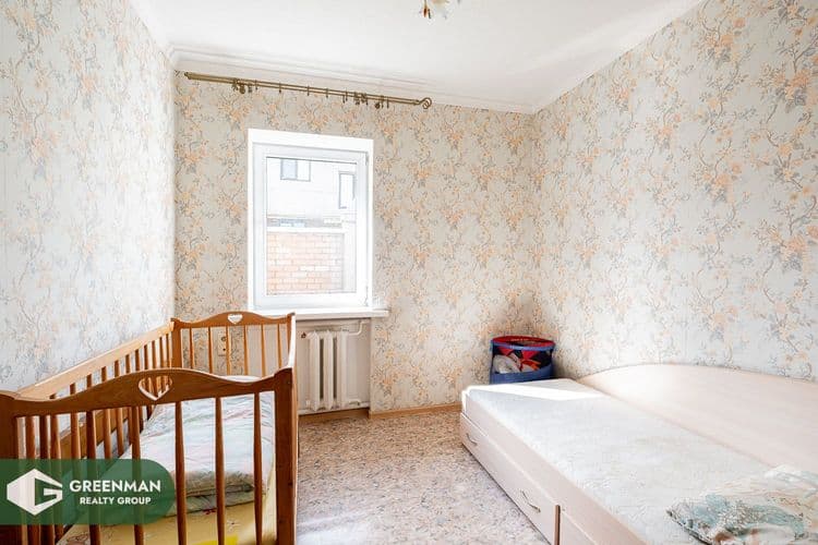 Большой дом прямо в Минске! | Агентство недвижимости Greenman Realty Group