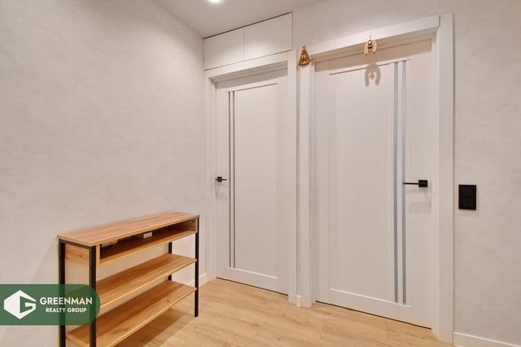 Уютная квартира с новым ремонтом и отличной планировкой в Чижовке | Агентство недвижимости Greenman Realty Group