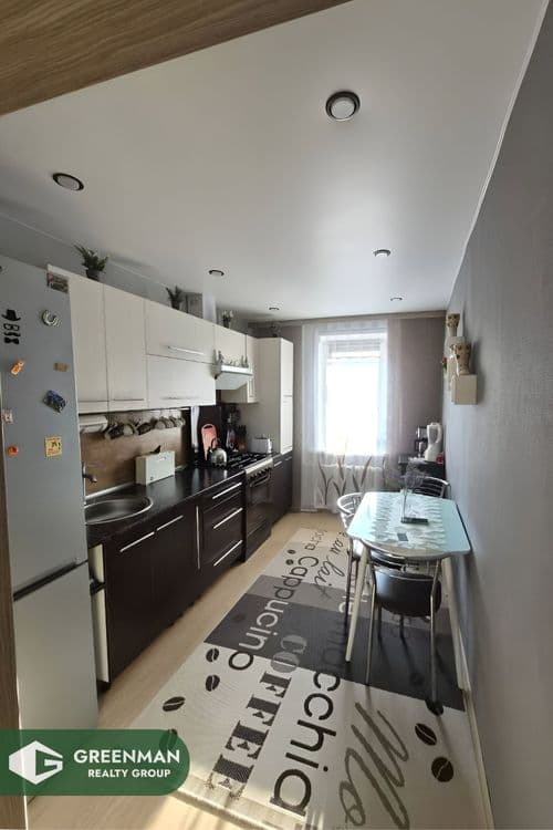 Квартира в Могилеве по ул. Кирова, 23А | Агентство недвижимости Greenman Realty Group