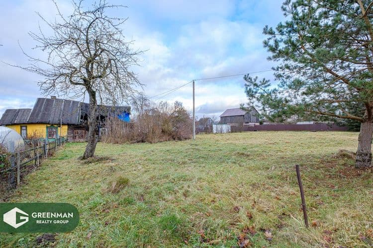 Готовый участок с коммуникациями — можно сразу приступать к строительным работам | Агентство недвижимости Greenman Realty Group