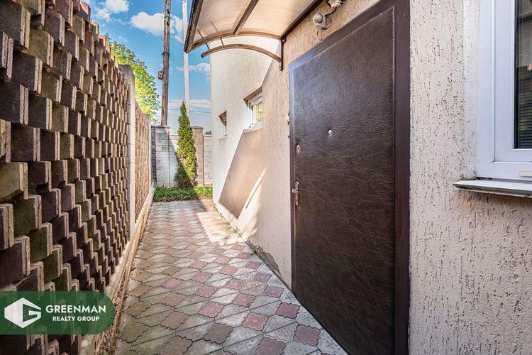 Уютный для проживания семьи! | Агентство недвижимости Greenman Realty Group