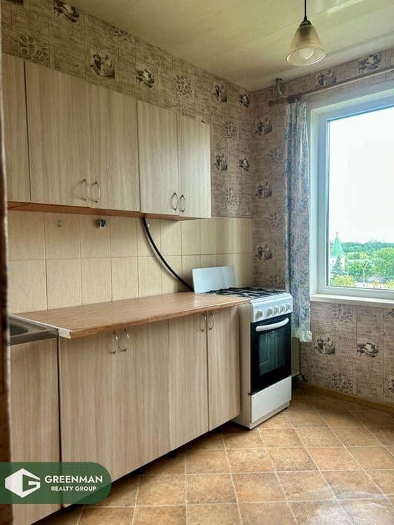 Однокомнатная квартира в доме у парка | Агентство недвижимости Greenman Realty Group