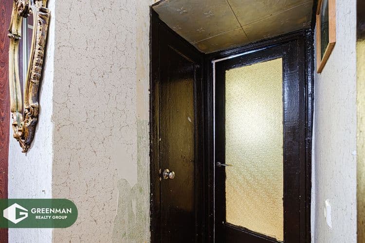 Однокомнатная квартира г. Заславль | Агентство недвижимости Greenman Realty Group