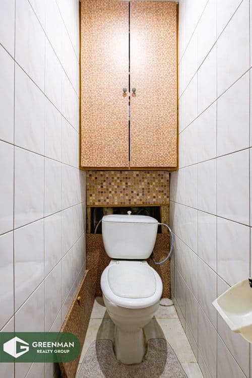 Продажа 3-комнатной квартиры аг. Лесной, Ул. Троицкая д. 19 | Агентство недвижимости Greenman Realty Group