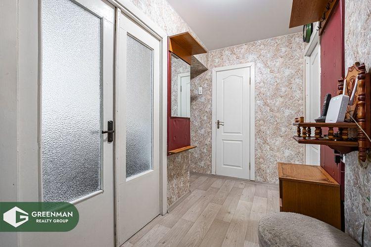 Двухкомнатная квартира в центе Молодечно! | Агентство недвижимости Greenman Realty Group