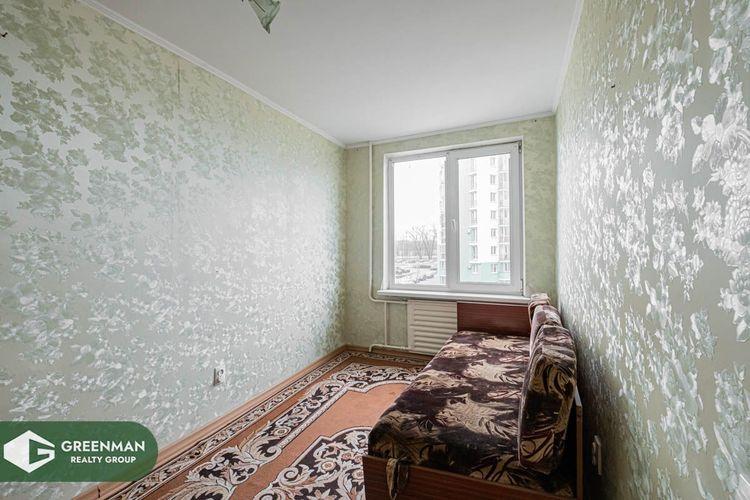 Купить 4-х комнатную квартиру в Фаниполе | Агентство недвижимости Greenman Realty Group