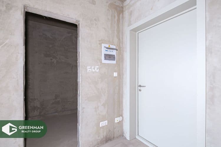 Новая Боровая - для тех, кто ценит близость к городу, но предпочитает уединение и природу | Агентство недвижимости Greenman Realty Group