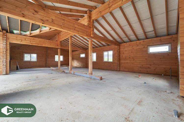 Продается дом в живописном месте, д.Медухово. | Агентство недвижимости Greenman Realty Group
