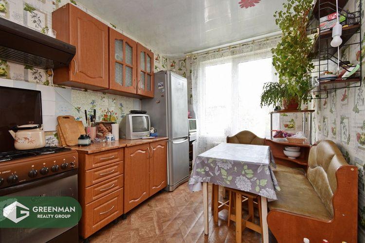 Просторная квартира в аг. Шершуны, 35 км от МКАД! | Агентство недвижимости Greenman Realty Group
