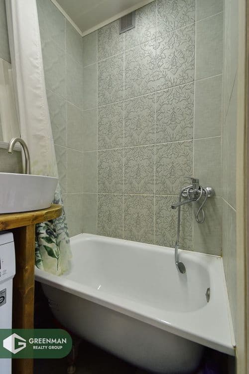 Уютная квартира с новым ремонтом в центре Дзержинска | Агентство недвижимости Greenman Realty Group