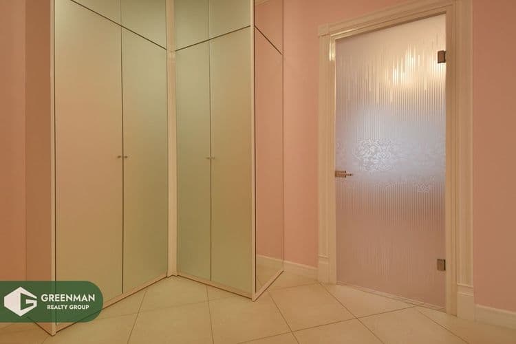 Эксклюзивная квартира в живописном месте | Агентство недвижимости Greenman Realty Group