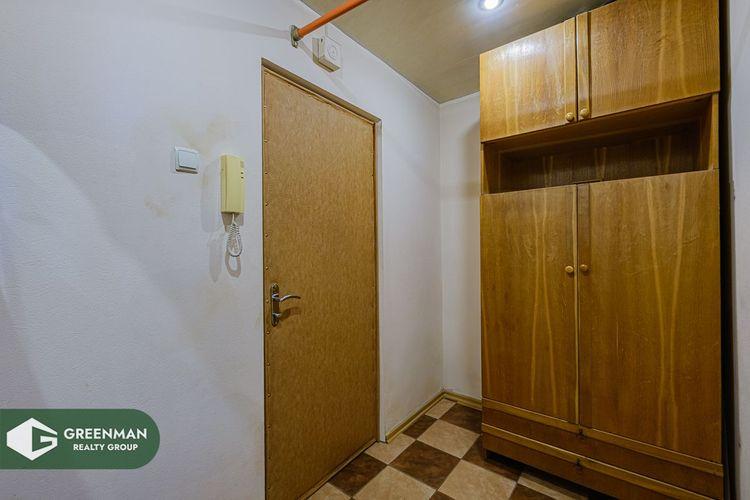 В продаже однокомнатная квартира | Агентство недвижимости Greenman Realty Group