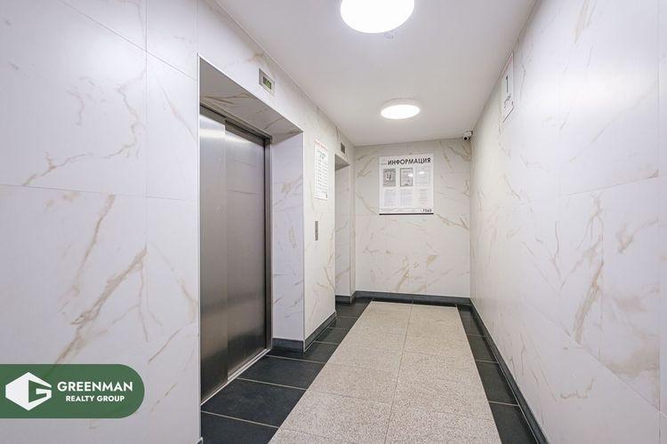 Светлая квартира в ЖК «Маяк Минска»! | Агентство недвижимости Greenman Realty Group