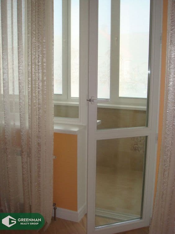 Эксклюзивная квартира в живописном месте | Агентство недвижимости Greenman Realty Group