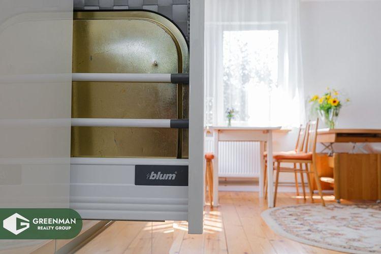 Дом в СТ «Дражня», г. Минск пер. Болотникова | Агентство недвижимости Greenman Realty Group