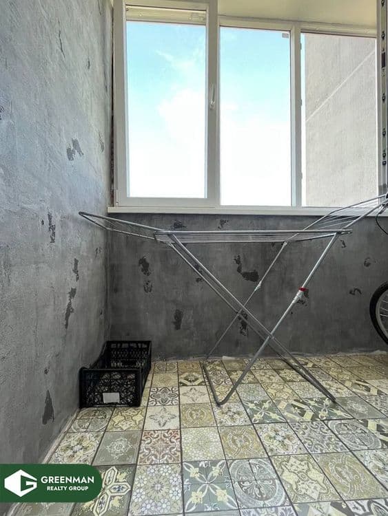 1-комнатная квартира с ремонтом, ул. Михаловская д.14 | Агентство недвижимости Greenman Realty Group