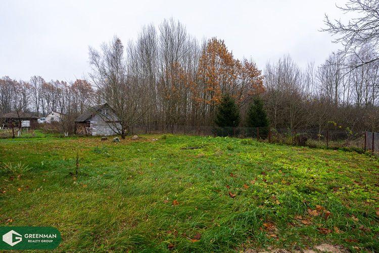 Стильный дом в окружении леса, 20 минут от Минска | Агентство недвижимости Greenman Realty Group