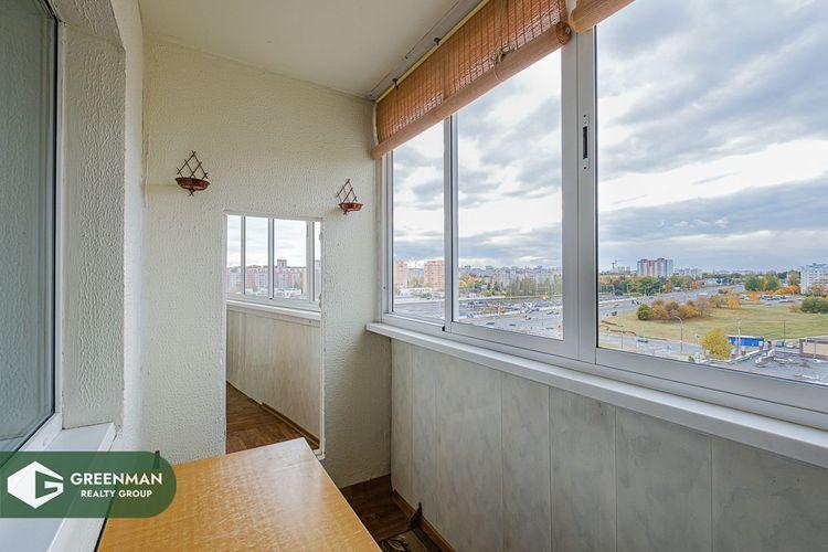 Уютная 4-комнатная квартира в Веснянке! | Агентство недвижимости Greenman Realty Group