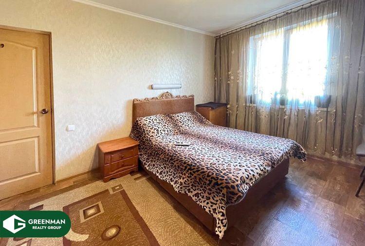 4-комнатная квартира в Веснянке | Агентство недвижимости Greenman Realty Group