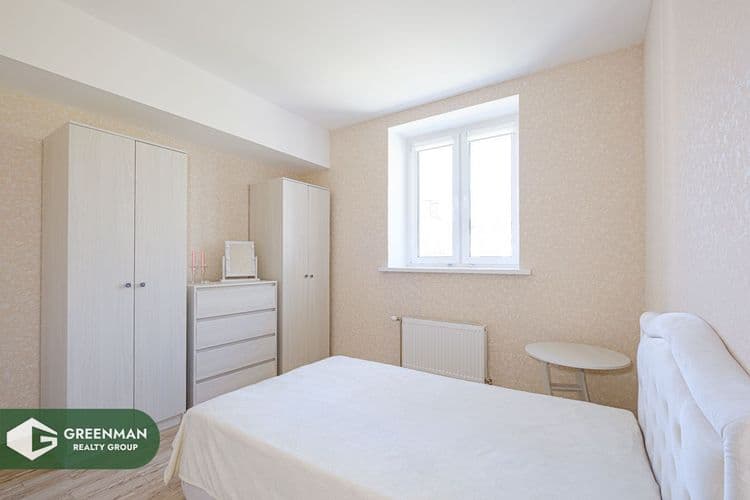 Просторная двухкомнатная квартира рядом с Лошицким парком! | Агентство недвижимости Greenman Realty Group