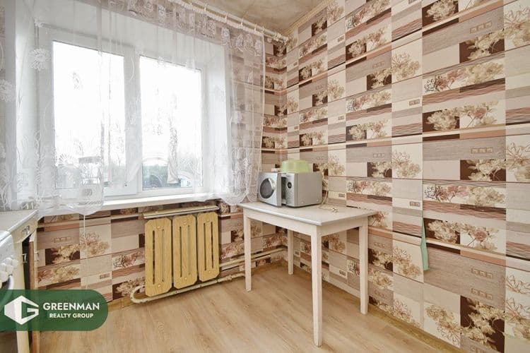 Двухкомнатная квартира на ул. Якубовского | Агентство недвижимости Greenman Realty Group