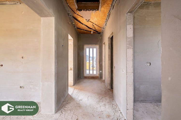 Дом возле леса, д. Августово , в 27 км от МКАД | Агентство недвижимости Greenman Realty Group