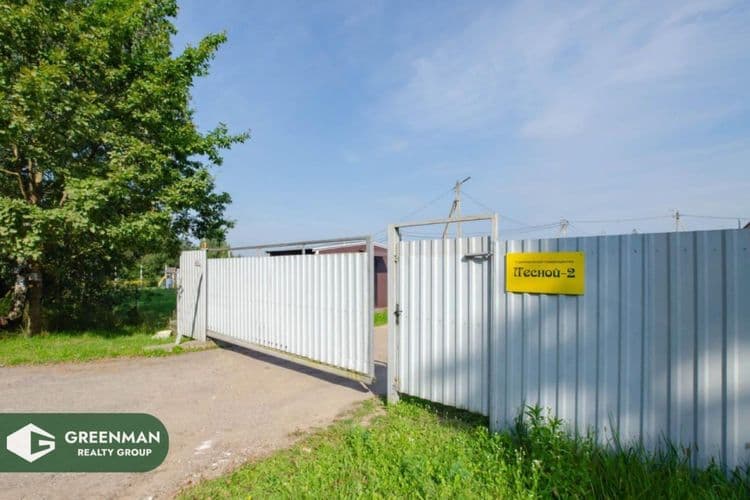 Продаётся добротный загородный дом в Ст Лесное-2 , Мядельское направление , 9км от МКАД . | Агентство недвижимости Greenman Realty Group