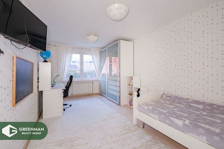 Готовая 3-комнатная квартира для комфортной жизни | Агентство недвижимости Greenman Realty Group