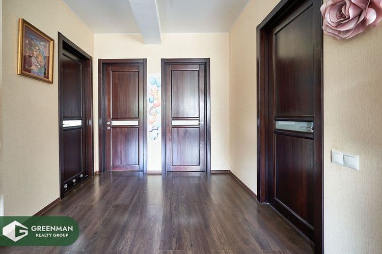 Продается дом в живописном месте, 5мин от МКАД, д. Марьяливо | Агентство недвижимости Greenman Realty Group