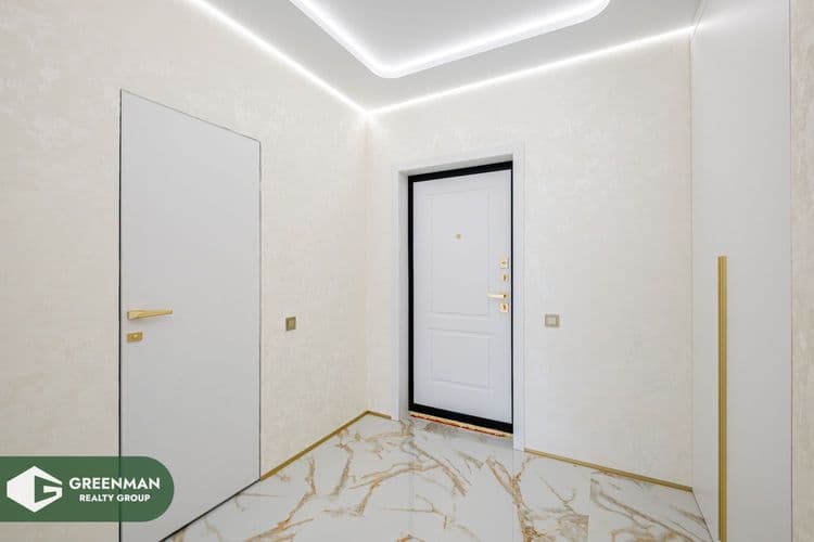 Новостройка в ЖК Минск Мир дом «Бали» | Агентство недвижимости Greenman Realty Group