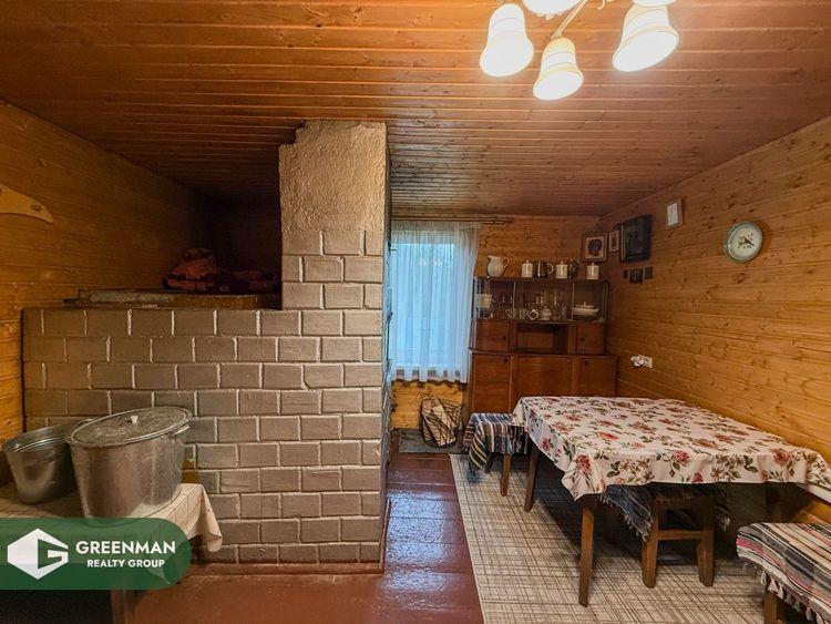 Продается дом. | Агентство недвижимости Greenman Realty Group