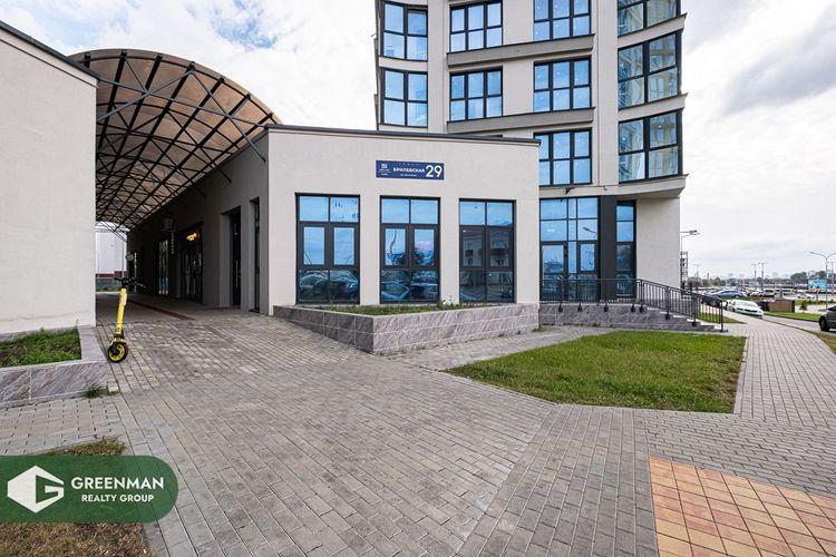 Сдается изолированное торговое помещение | Агентство недвижимости Greenman Realty Group