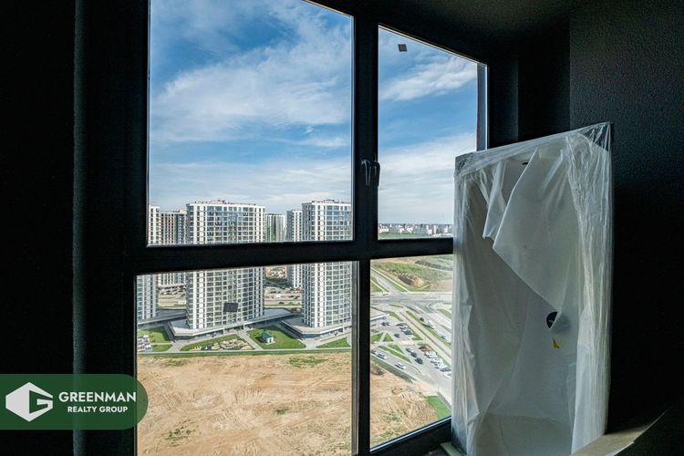 Новостройка в ЖК Минск Мир по ул. Братская, 17 | Агентство недвижимости Greenman Realty Group