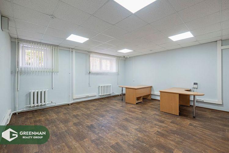 Аренда офиса возле ст.м. Уручье | Агентство недвижимости Greenman Realty Group