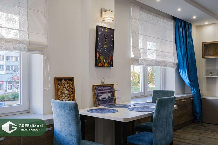 Продается 3-комнатная квартира по адресу ул. Авакяна, 19 | Агентство недвижимости Greenman Realty Group