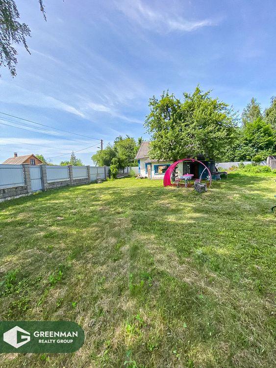 В продаже ухоженный участок 23сотки | Агентство недвижимости Greenman Realty Group