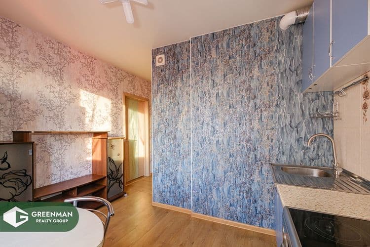 Просторная большая квартира с хорошей планировкой - идеальный вариант для жизни! | Агентство недвижимости Greenman Realty Group