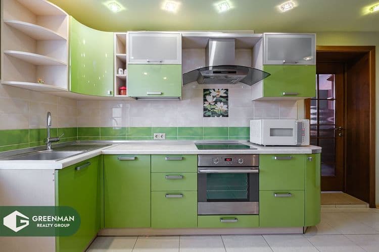 Уютный дом для дружной семьи в г. Заславль. | Агентство недвижимости Greenman Realty Group