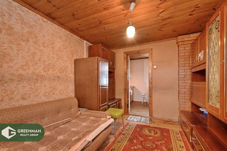 Дача в 14 км от МКАД, участок 8,27 соток! | Агентство недвижимости Greenman Realty Group