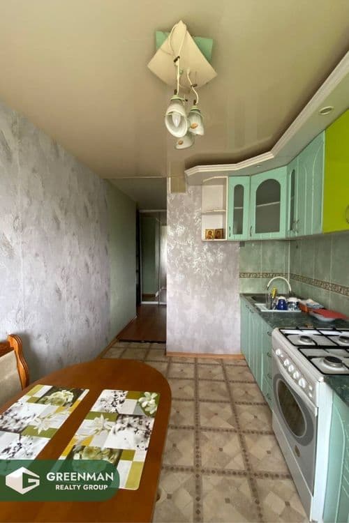 Квартира в центре города! | Агентство недвижимости Greenman Realty Group