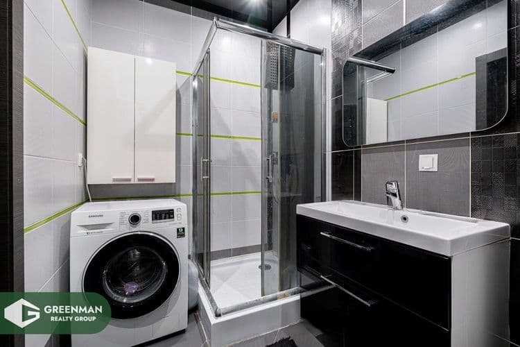 Продается 1-комнатная квартира у воды | Агентство недвижимости Greenman Realty Group