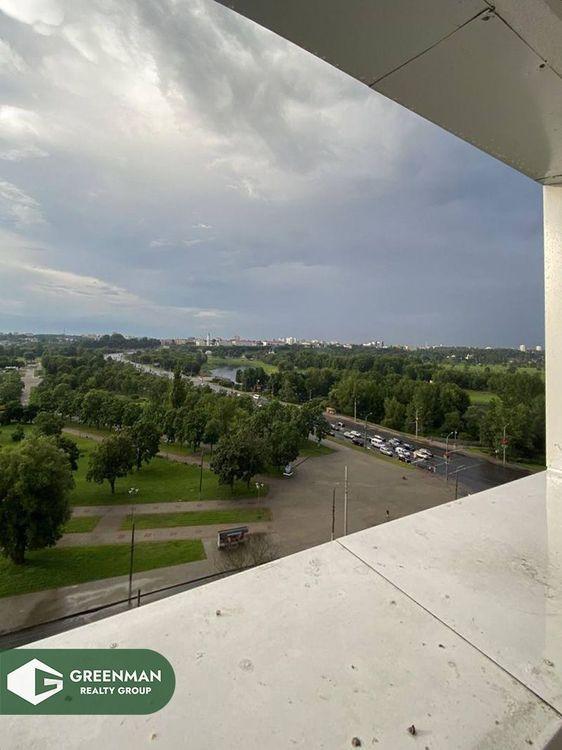 квартира | Агентство недвижимости Greenman Realty Group