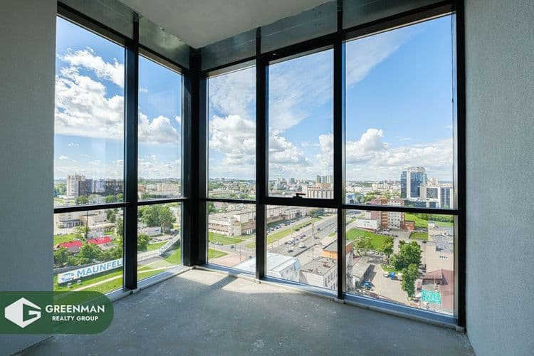 Элитная квартира в самом центре Минска! | Агентство недвижимости Greenman Realty Group