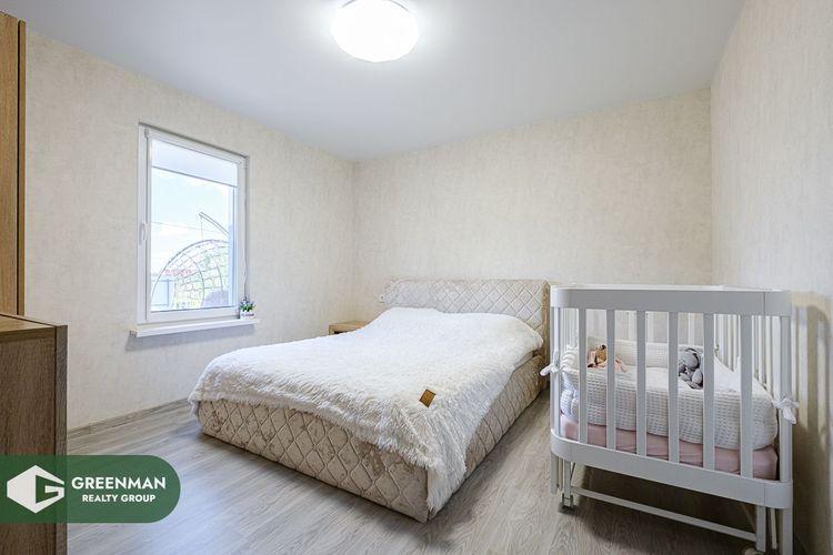 Современный коттедж в стиле БарнХаус! | Агентство недвижимости Greenman Realty Group