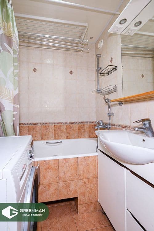 Трехкомнатная квартира около метро Якуба Коласа | Агентство недвижимости Greenman Realty Group