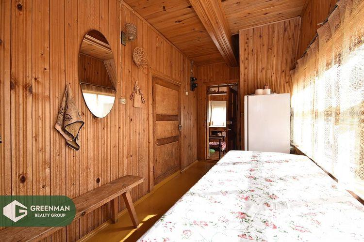 Двухэтажная дача на ухоженном участке в 9,85 сотки, всего 20 км от МКАД! | Агентство недвижимости Greenman Realty Group