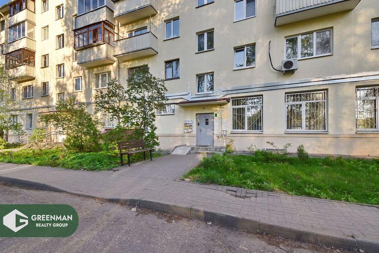 Квартира в Зеленом луге. | Агентство недвижимости Greenman Realty Group