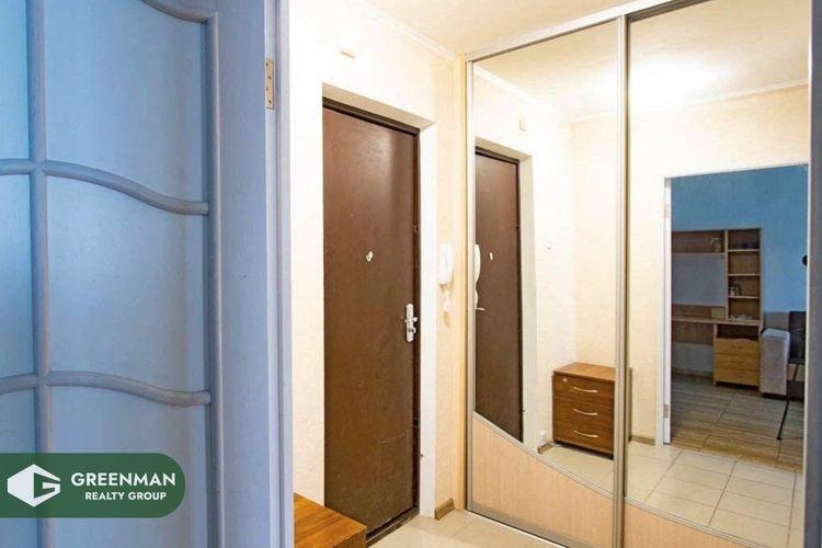 Продается 1-я квартира в тихом и спокойном районе | Агентство недвижимости Greenman Realty Group